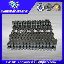 Industrial heavy palm oil conveyor chains Factory